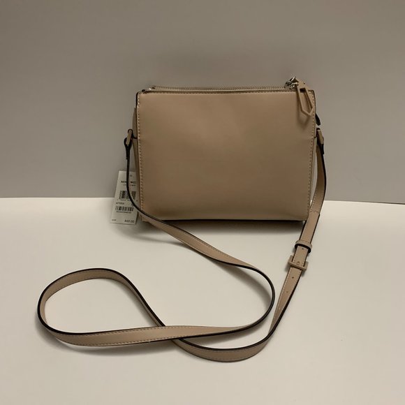Nine West Cecylia Mini Crossbody Bag - Picture 2 of 11